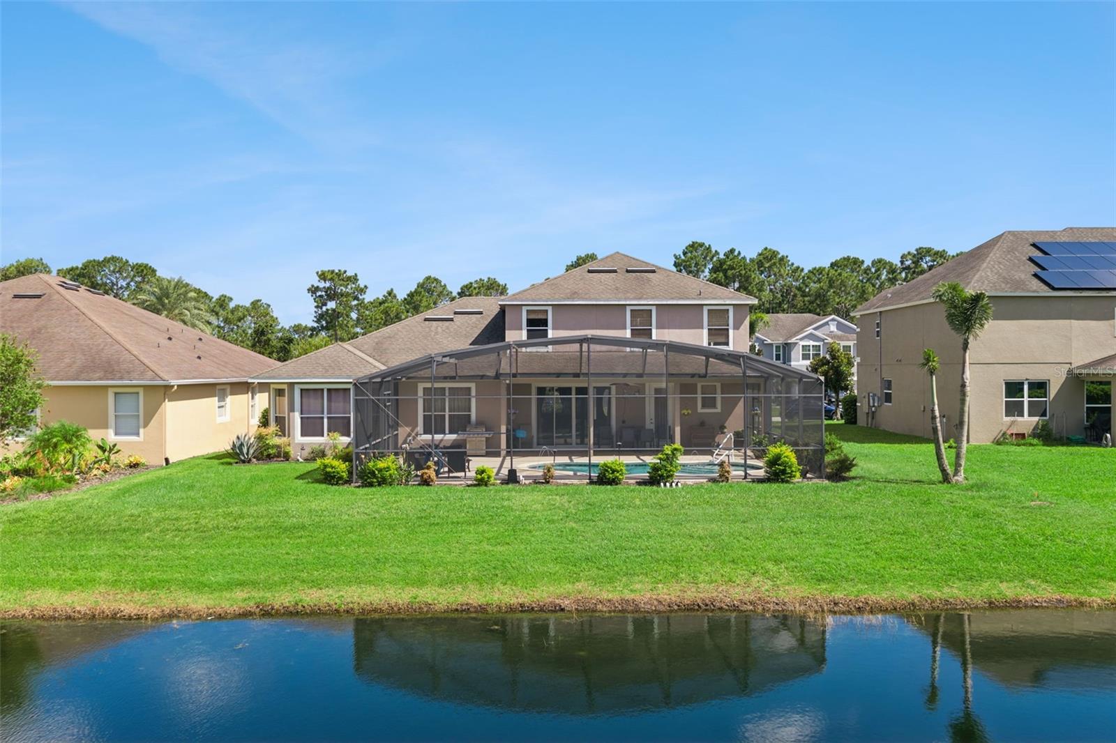 2040 HAWKS LANDING DRIVE, Orlando, FL 32820