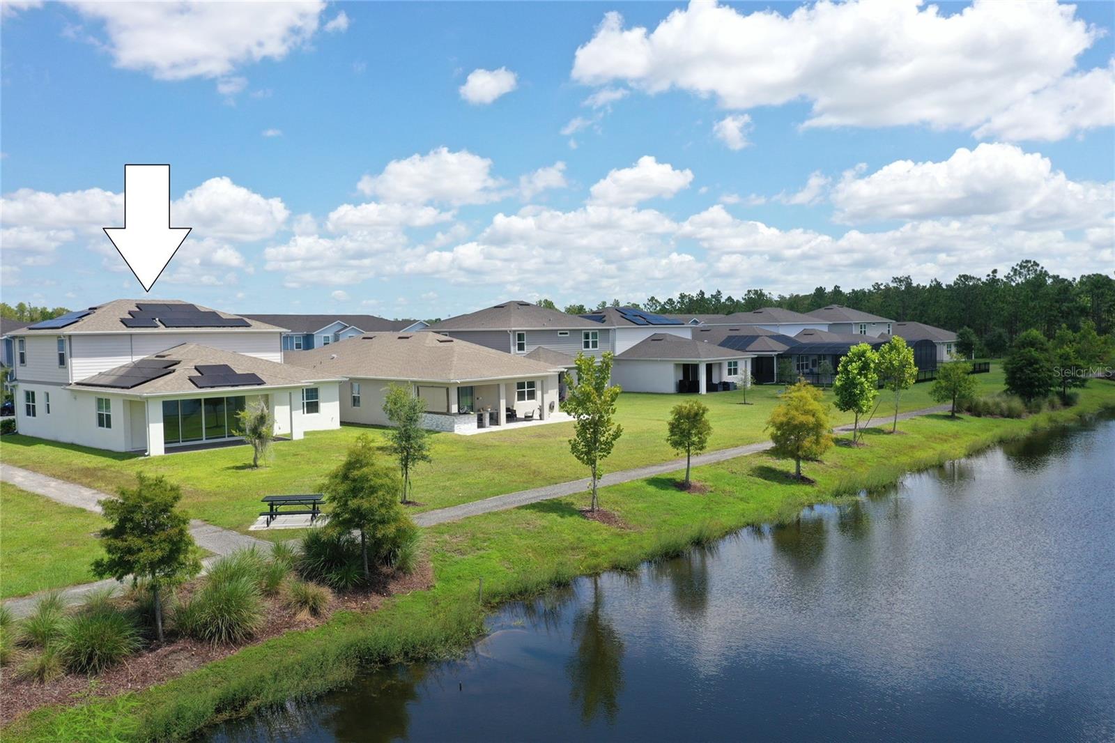 6030 ARBOR WATCH LOOP, Orlando, FL 32829