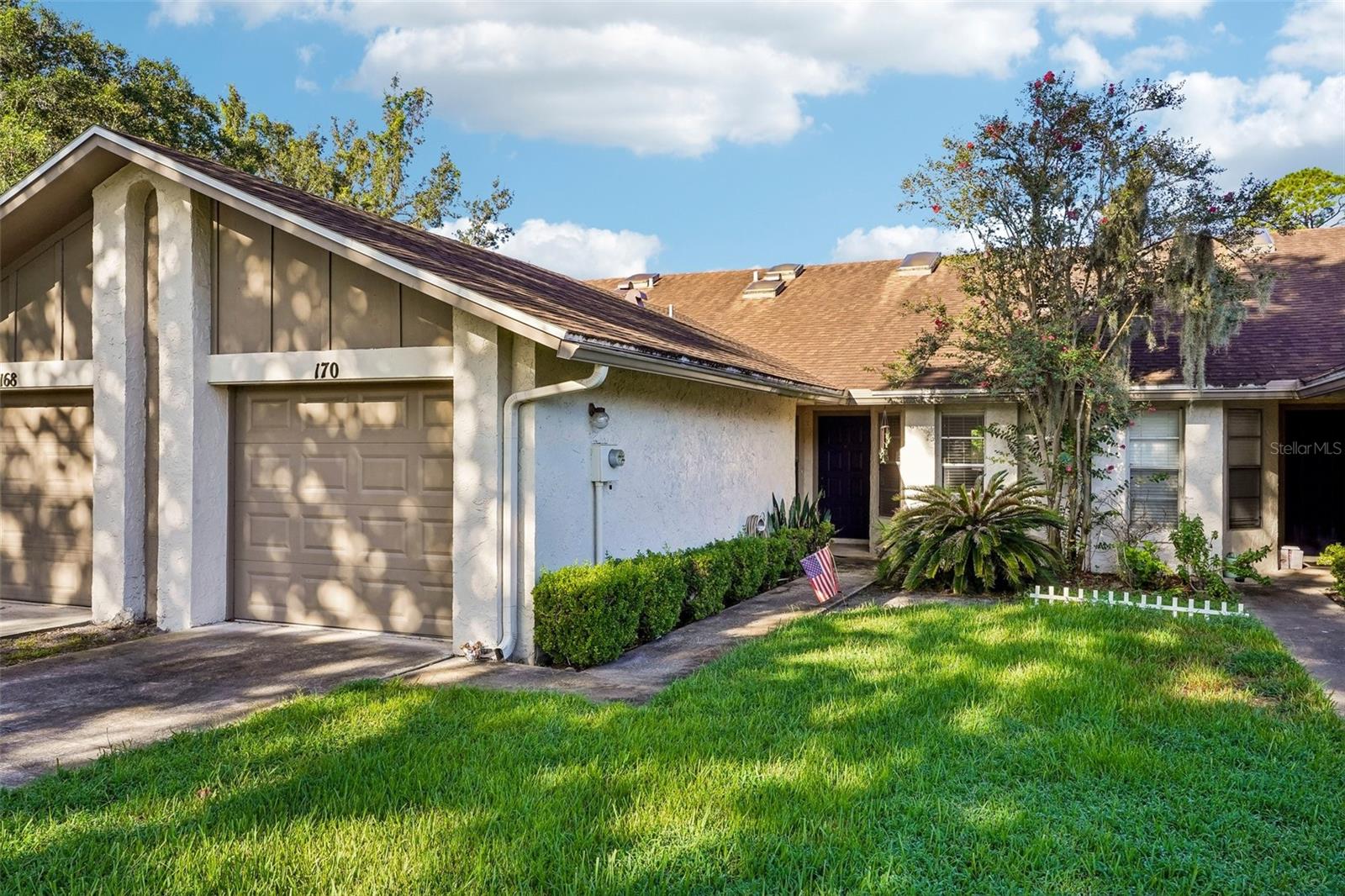 170 HILL STREET, Casselberry, FL 32707