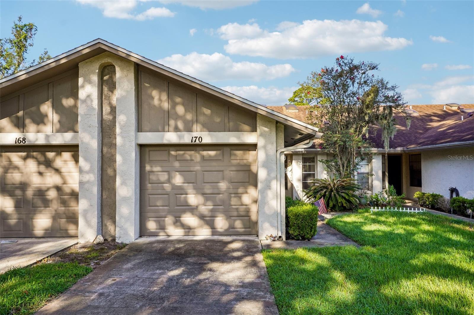 170 HILL STREET, Casselberry, FL 32707
