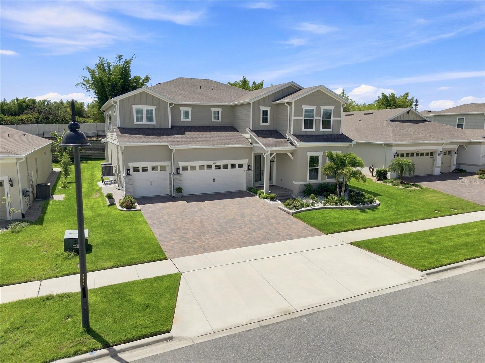 4817 FAIR WINDS COURT, Winter Garden, FL 34787