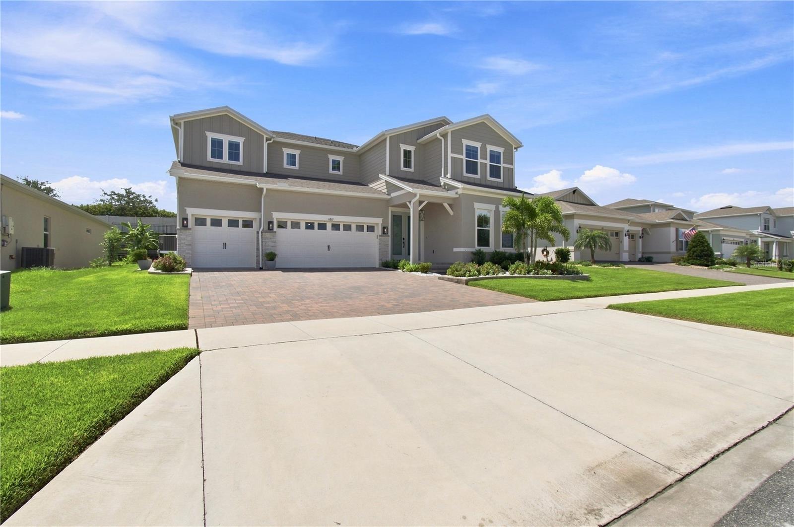 4817 FAIR WINDS COURT, Winter Garden, FL 34787 4817 FAIR WINDS COURT, Winter Garden, FL 34787