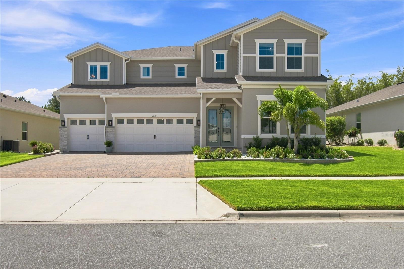 4817 FAIR WINDS COURT, Winter Garden, FL 34787 4817 FAIR WINDS COURT, Winter Garden, FL 34787