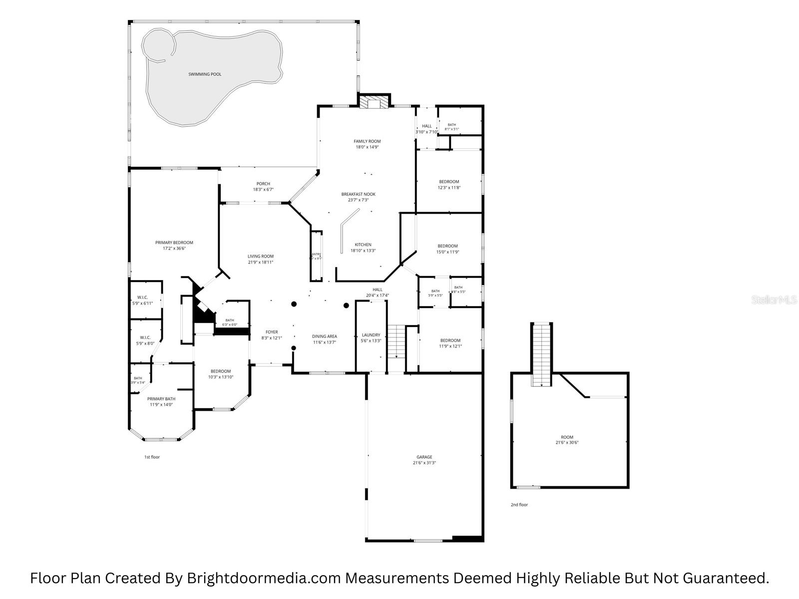 10008 CANOPY TREE COURT, Orlando, FL 32836