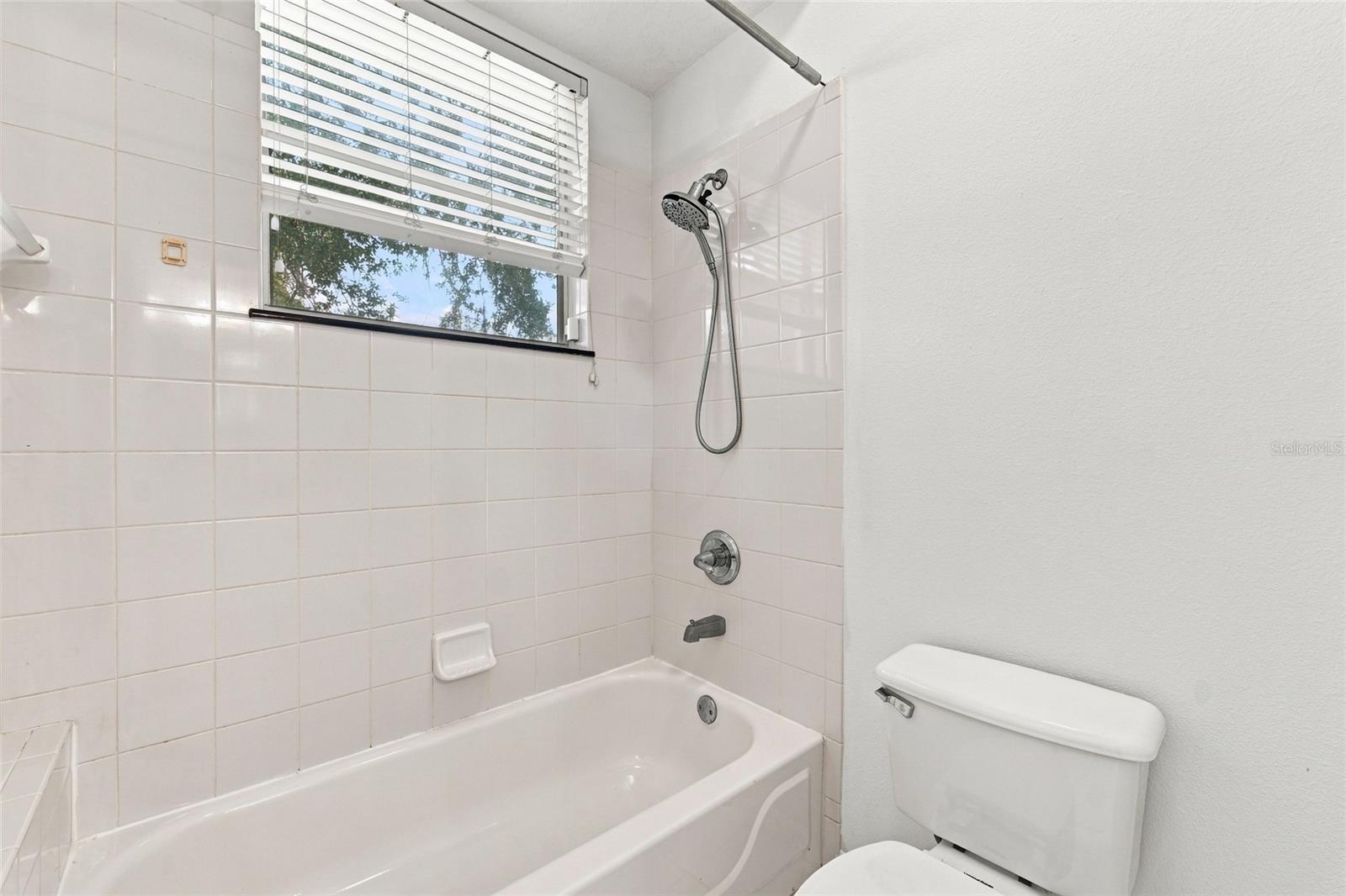 Bathroom 3