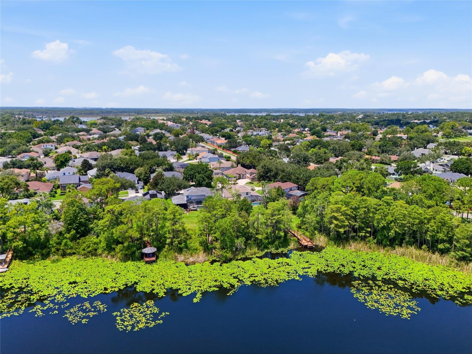 10008 CANOPY TREE COURT, Orlando, FL 32836