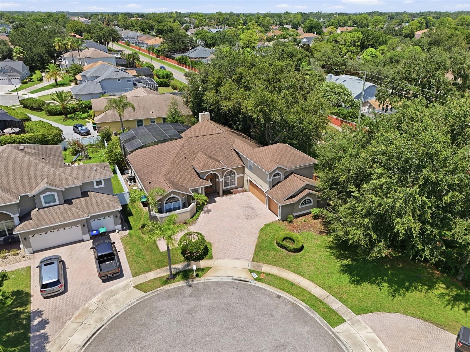10008 CANOPY TREE COURT, Orlando, FL 32836