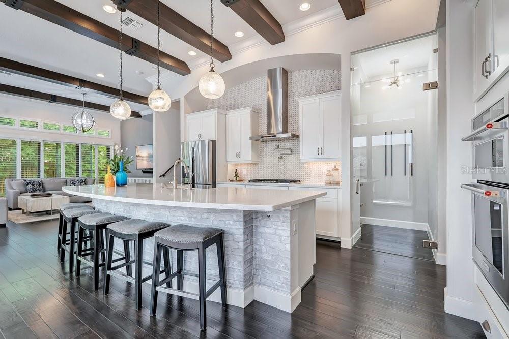 Kitchen Island Kitchen Island