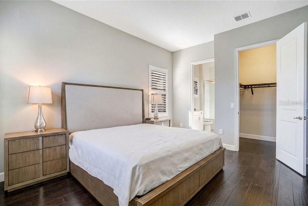 Bedroom Suite #2