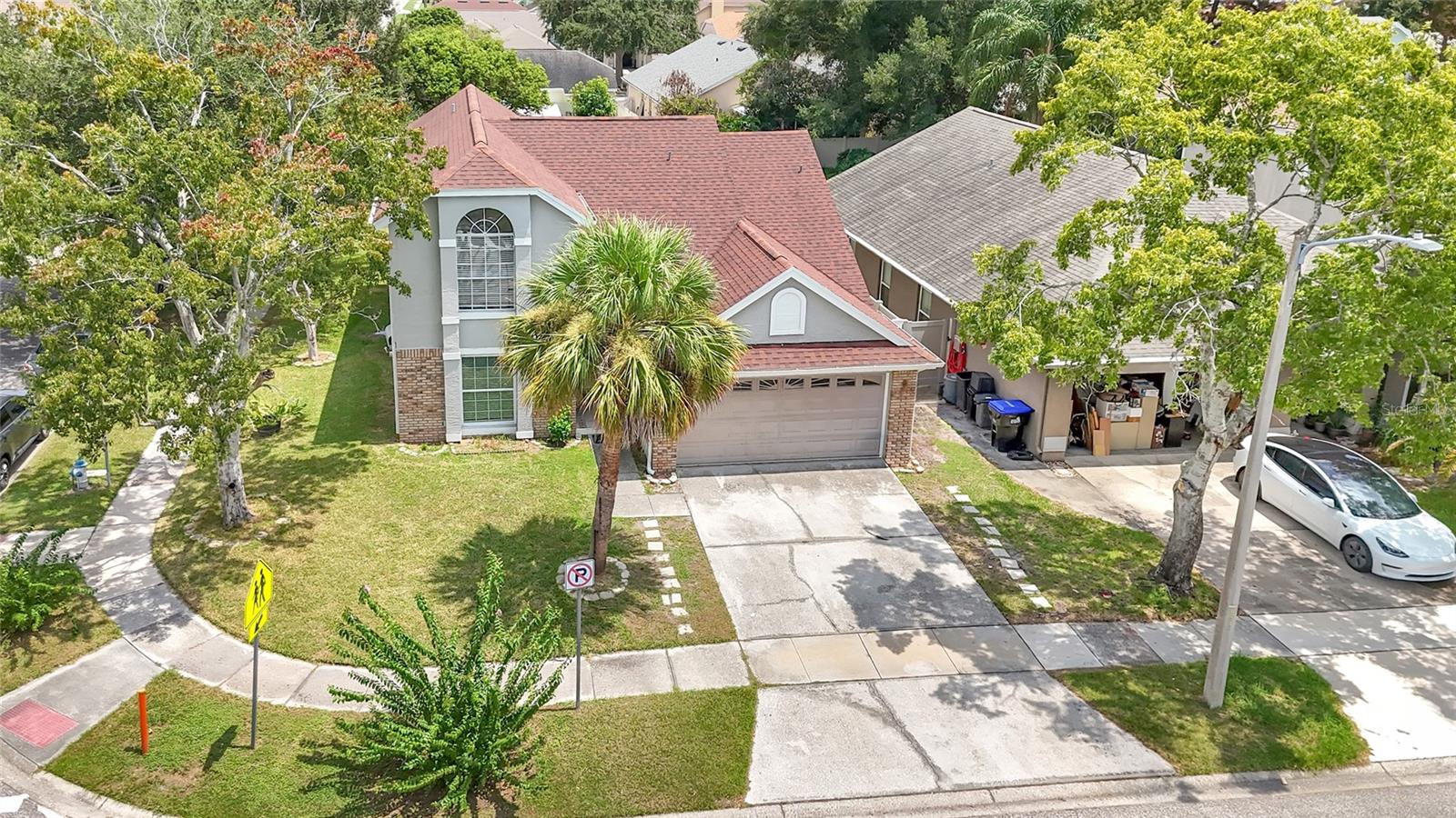 12509 CRAYFORD AVENUE, Orlando, FL 32837