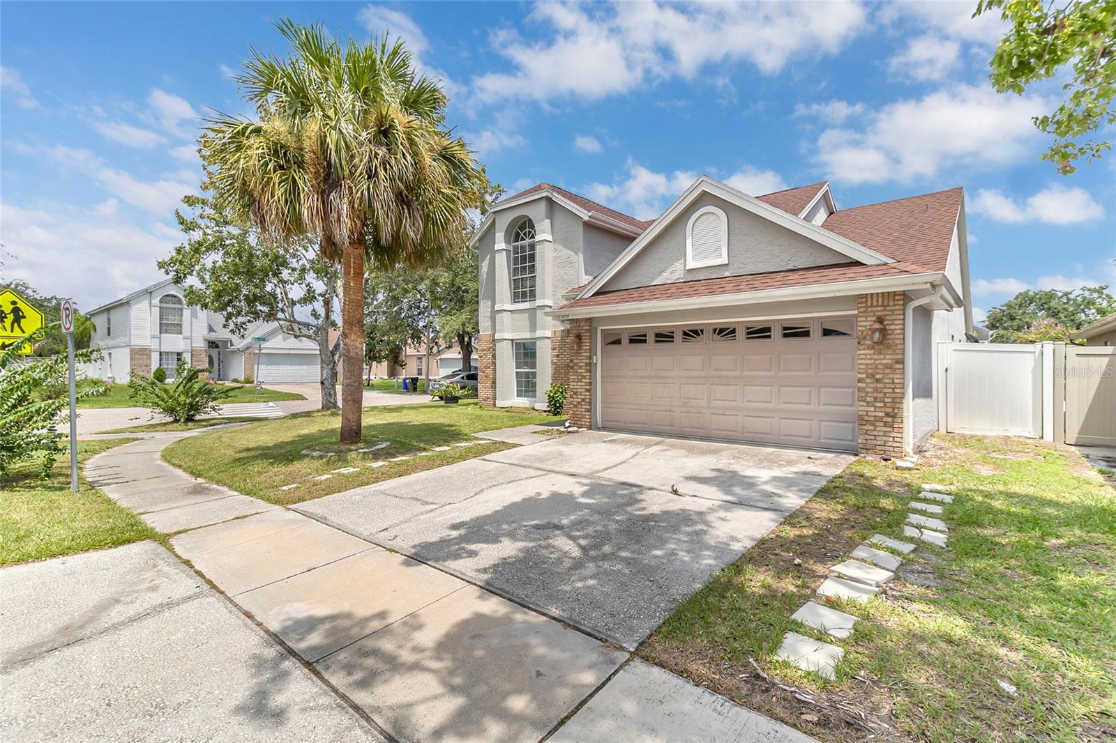 12509 CRAYFORD AVENUE, Orlando, FL 32837