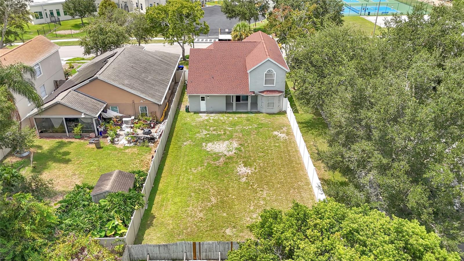 12509 CRAYFORD AVENUE, Orlando, FL 32837