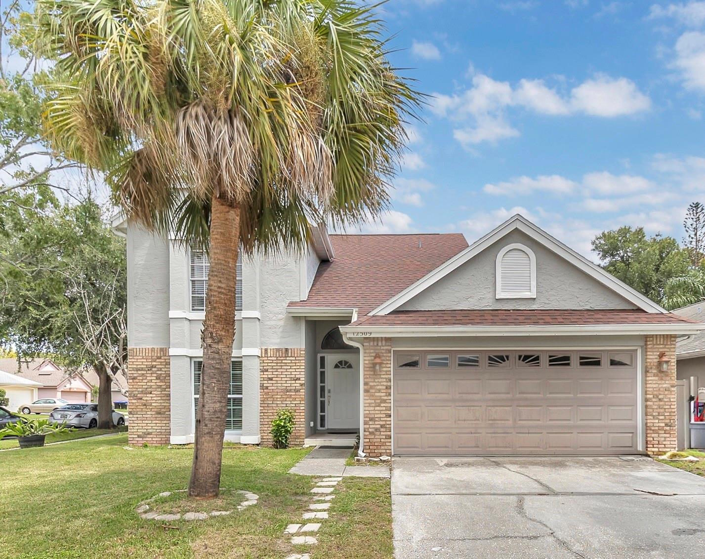 12509 CRAYFORD AVENUE, Orlando, FL 32837 12509 CRAYFORD AVENUE, Orlando, FL 32837