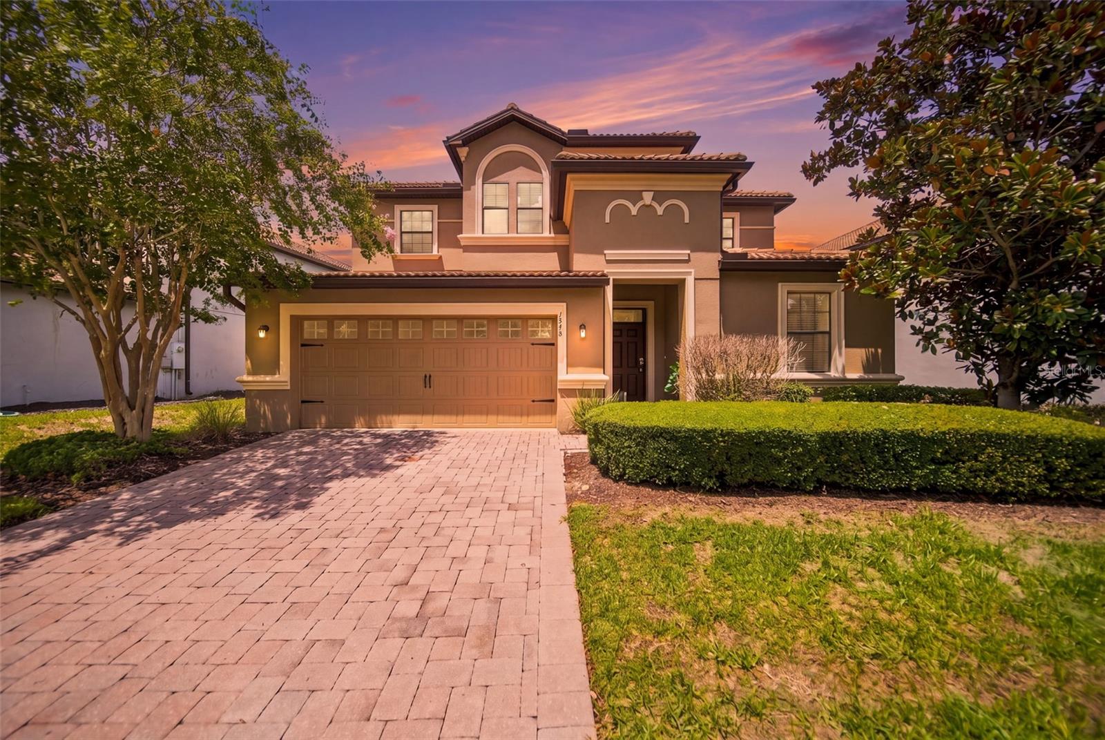 1416 MOON VALLEY DRIVE, Davenport, FL 33896