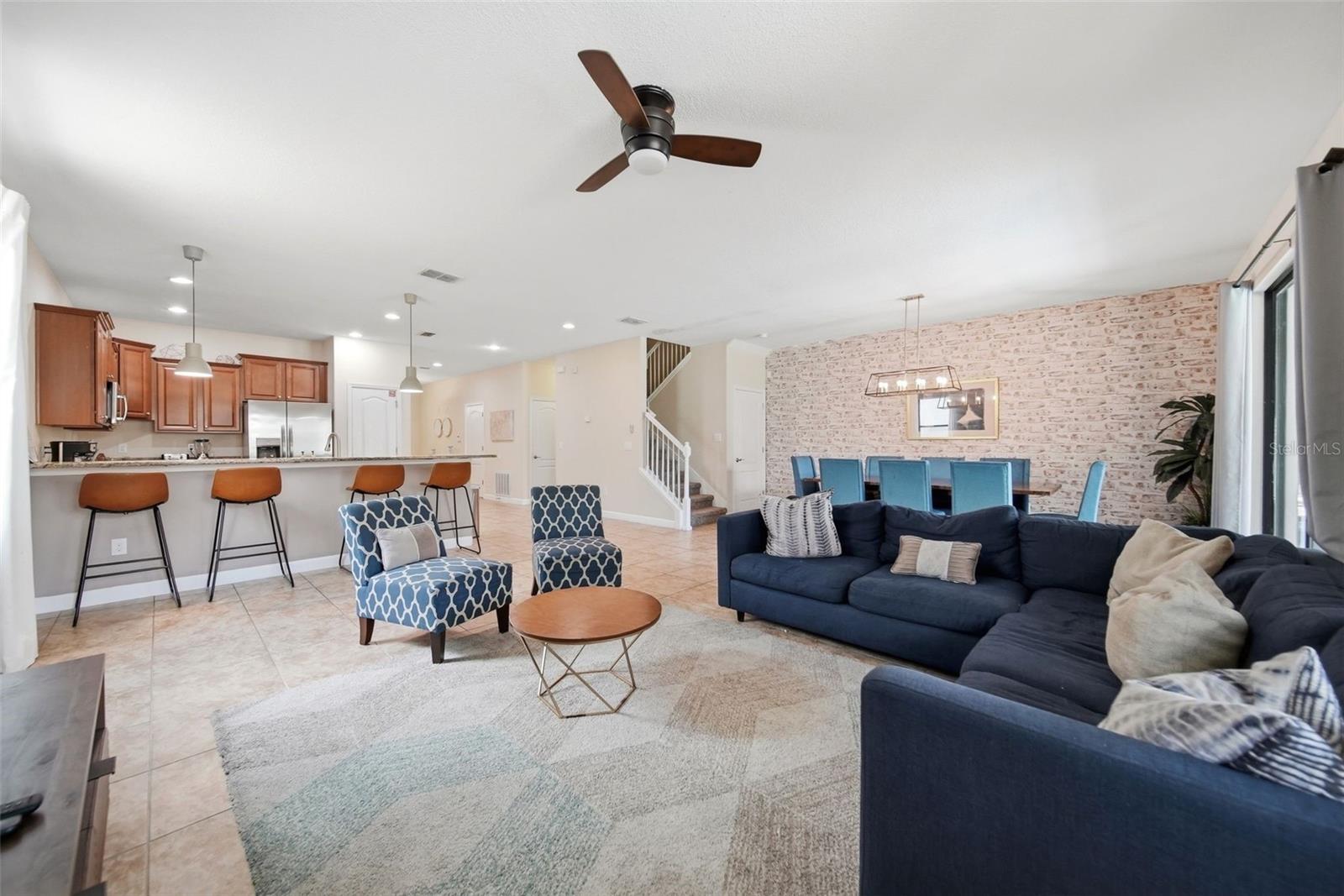 1416 MOON VALLEY DRIVE, Davenport, FL 33896