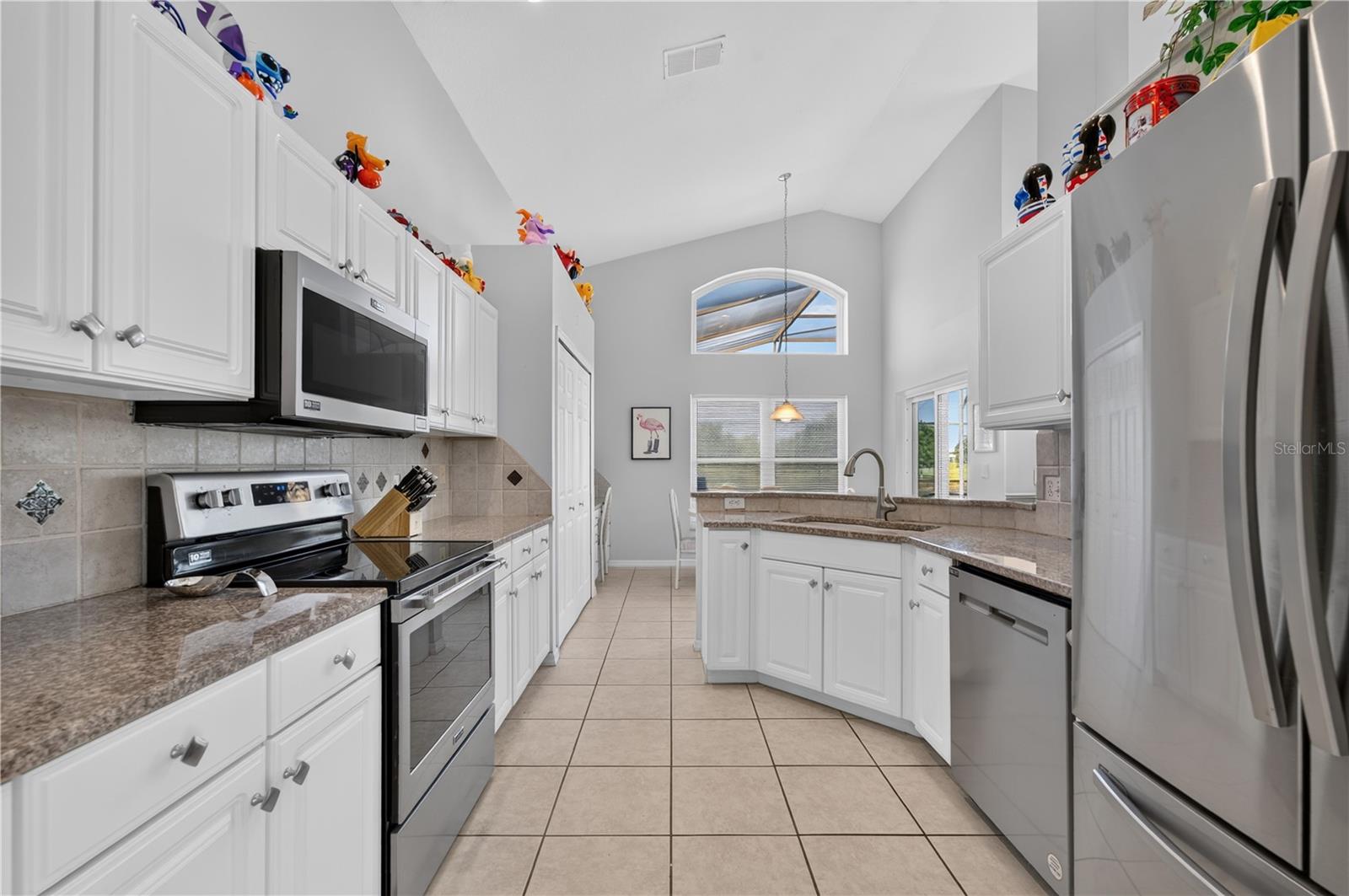 213 SPANISH MOSS ROAD, Davenport, FL 33837