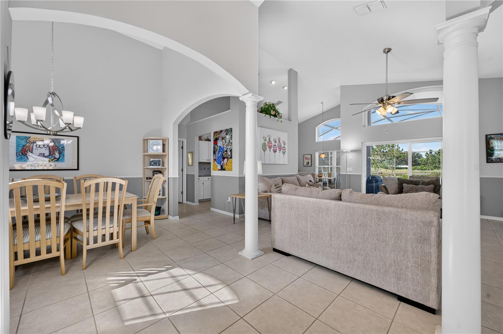 213 SPANISH MOSS ROAD, Davenport, FL 33837