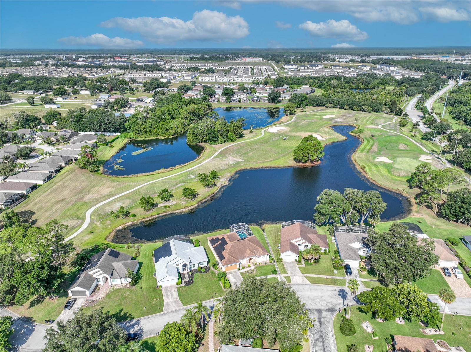 213 SPANISH MOSS ROAD, Davenport, FL 33837