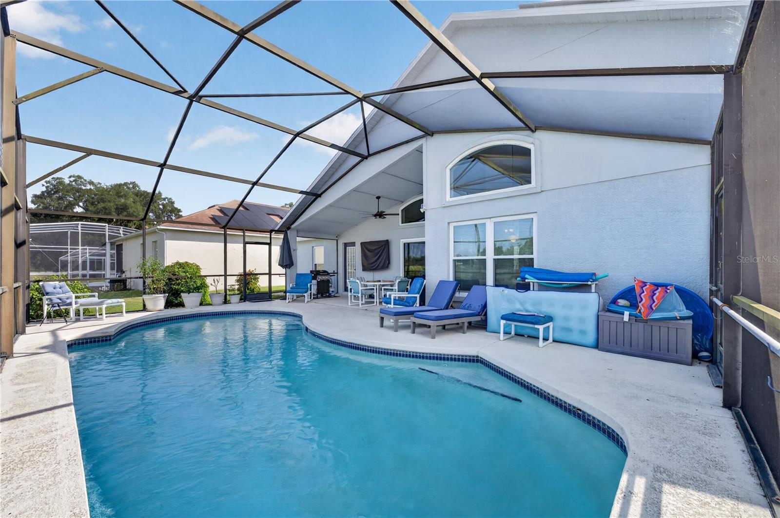 213 SPANISH MOSS ROAD, Davenport, FL 33837