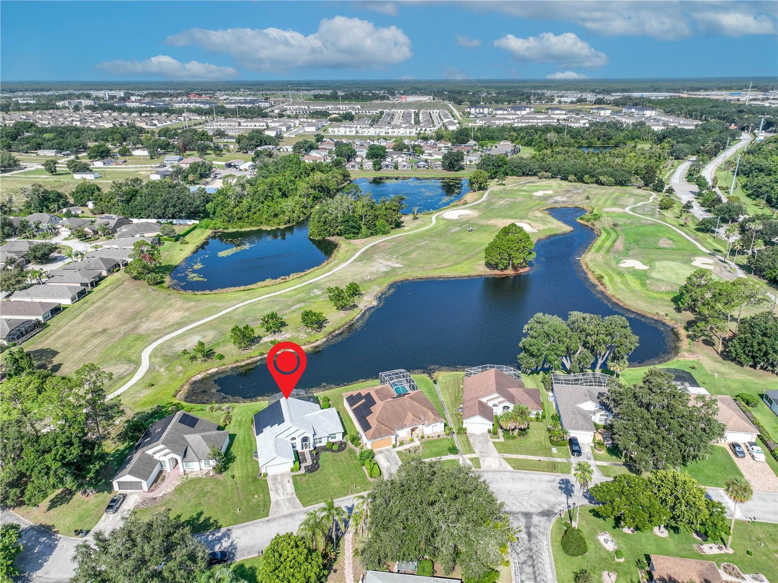 213 SPANISH MOSS ROAD, Davenport, FL 33837