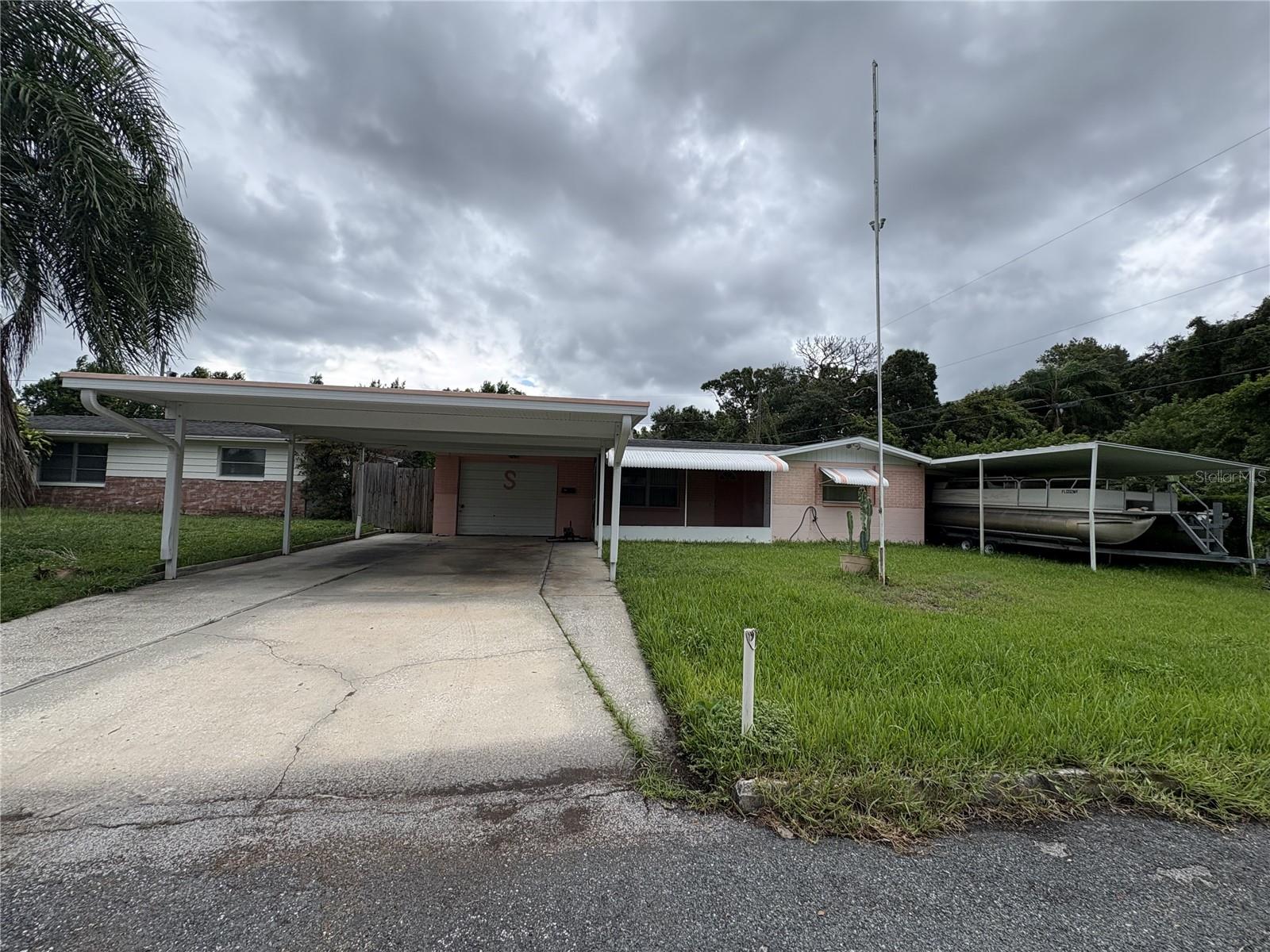 1650 AQUA LANE, Holiday, FL 34691 1650 AQUA LANE, Holiday, FL 34691