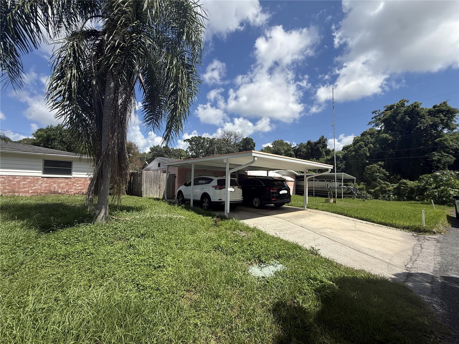 1650 AQUA LANE, Holiday, FL 34691