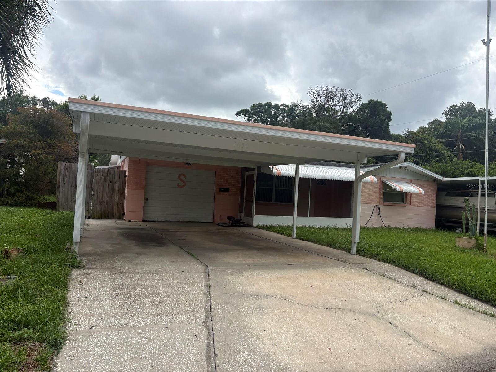 1650 AQUA LANE, Holiday, FL 34691