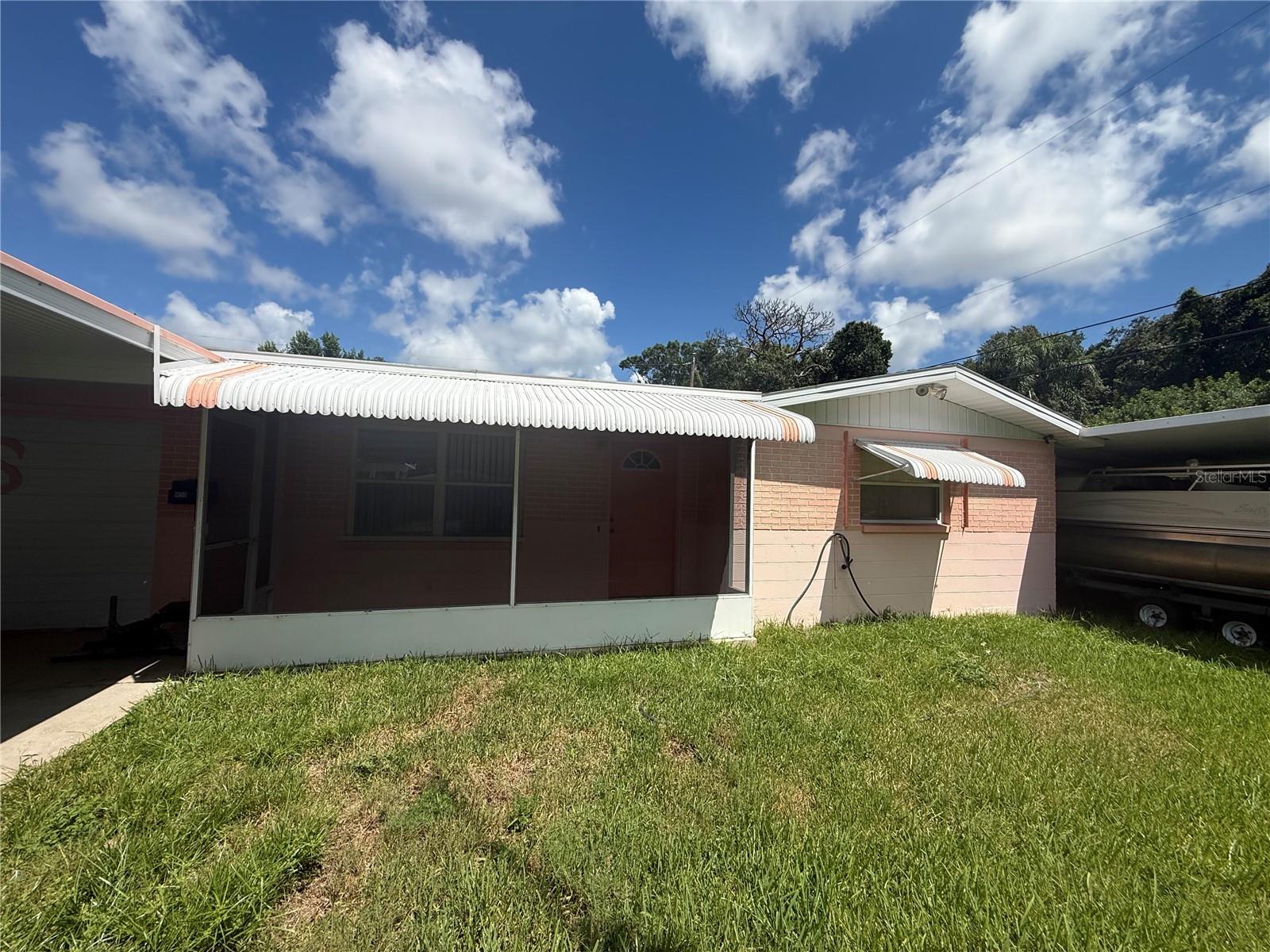 1650 AQUA LANE, Holiday, FL 34691