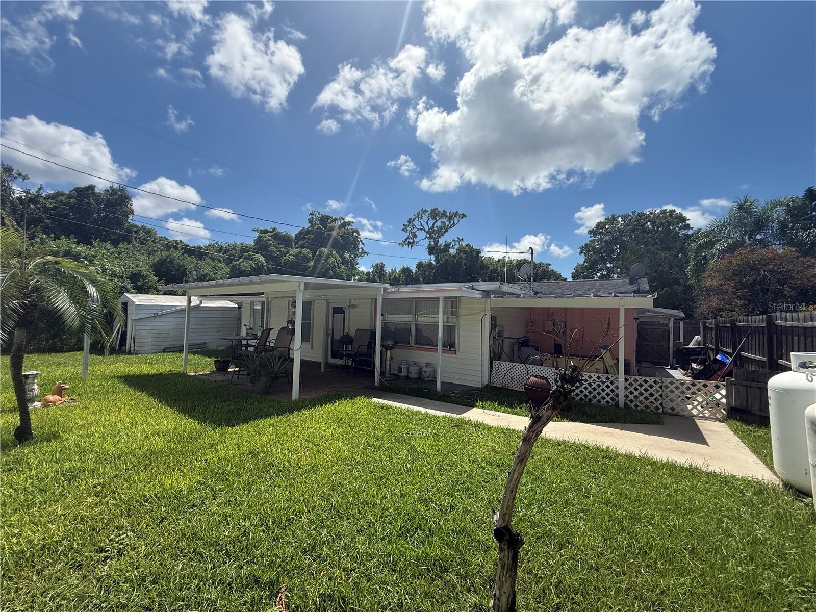 1650 AQUA LANE, Holiday, FL 34691