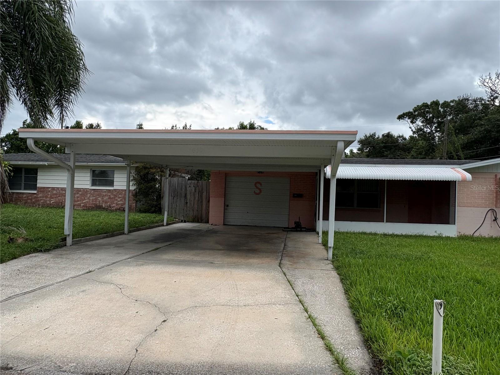 1650 AQUA LANE, Holiday, FL 34691