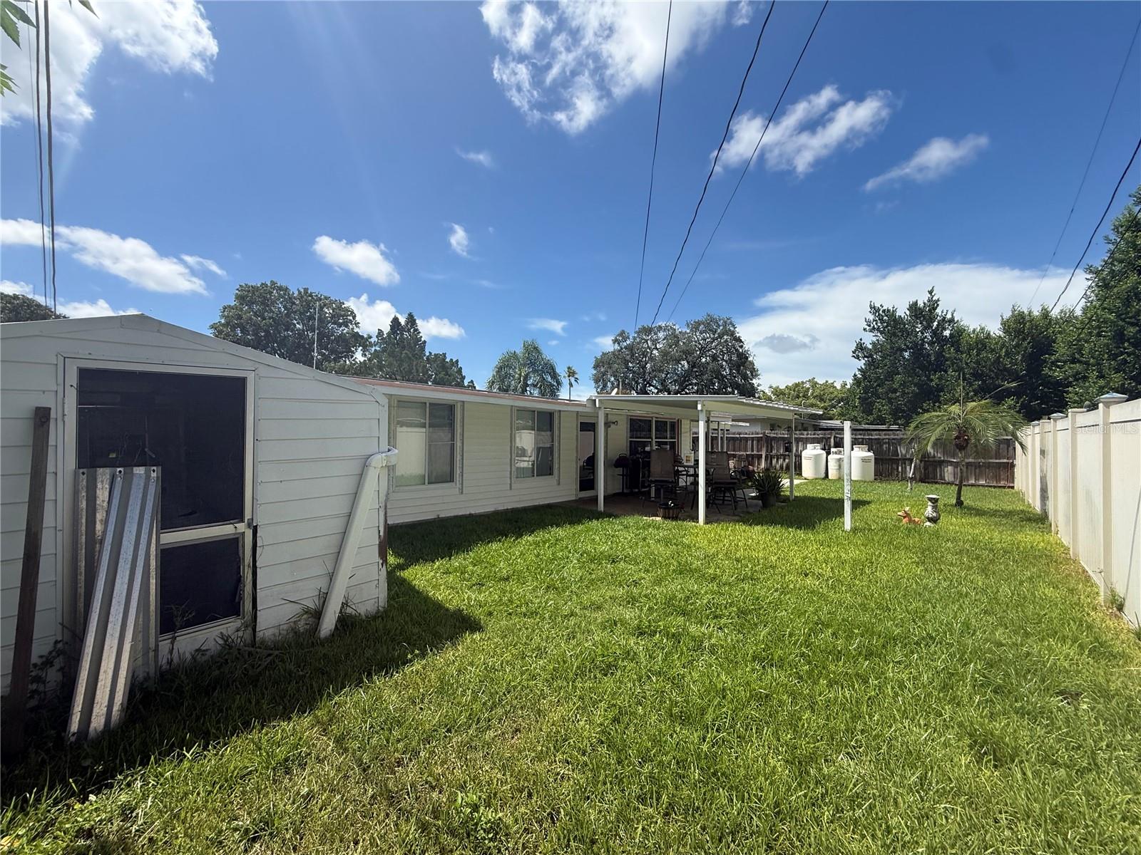 1650 AQUA LANE, Holiday, FL 34691