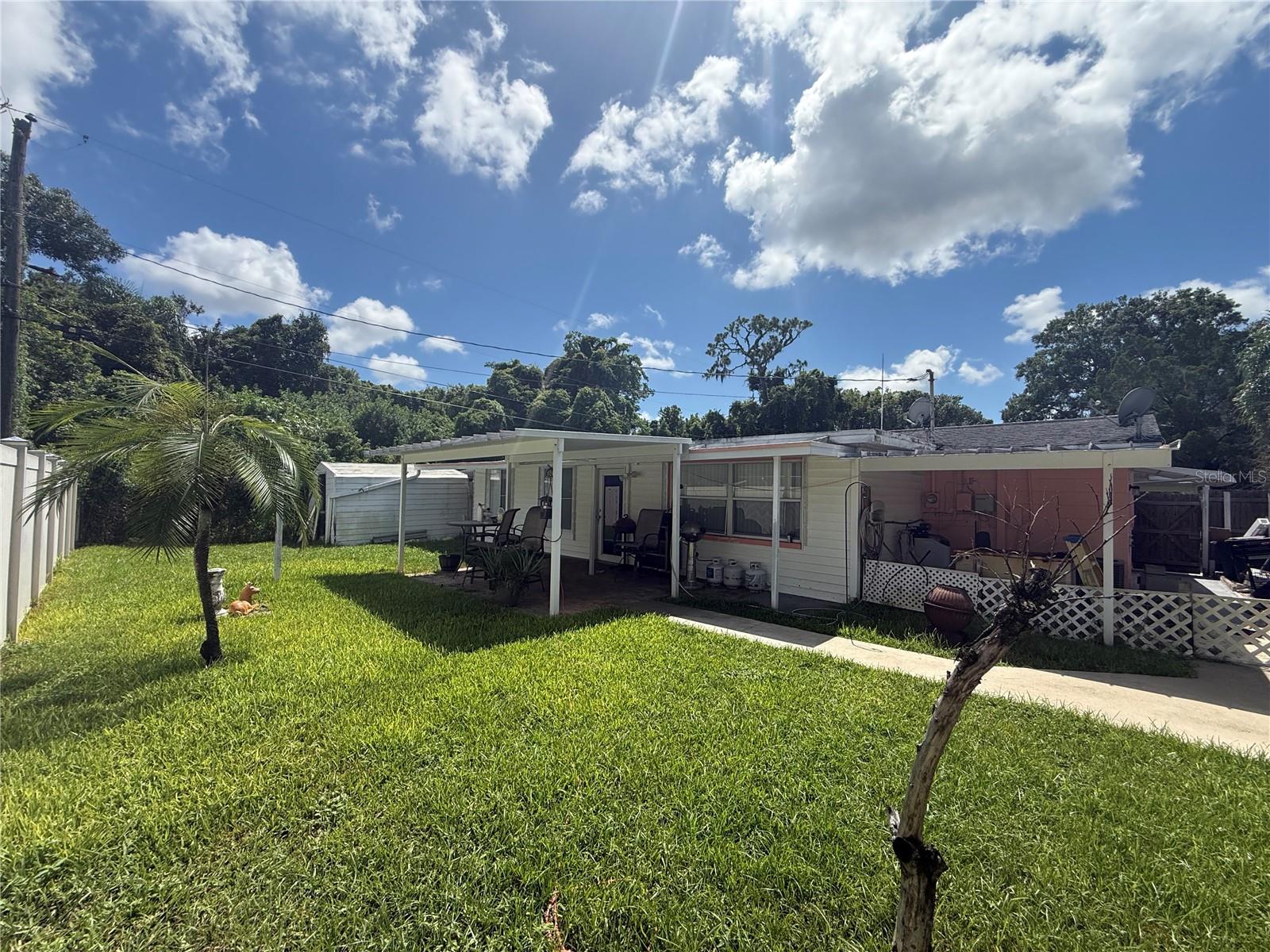 1650 AQUA LANE, Holiday, FL 34691