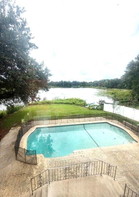3513 MARWOOD DRIVE, Orlando, FL 32806