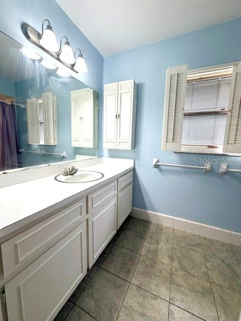 PRIMARY BATHROOM 1
