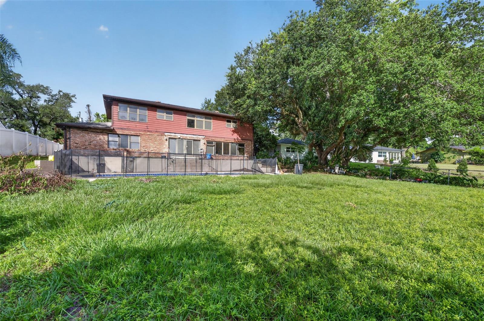 3513 MARWOOD DRIVE, Orlando, FL 32806