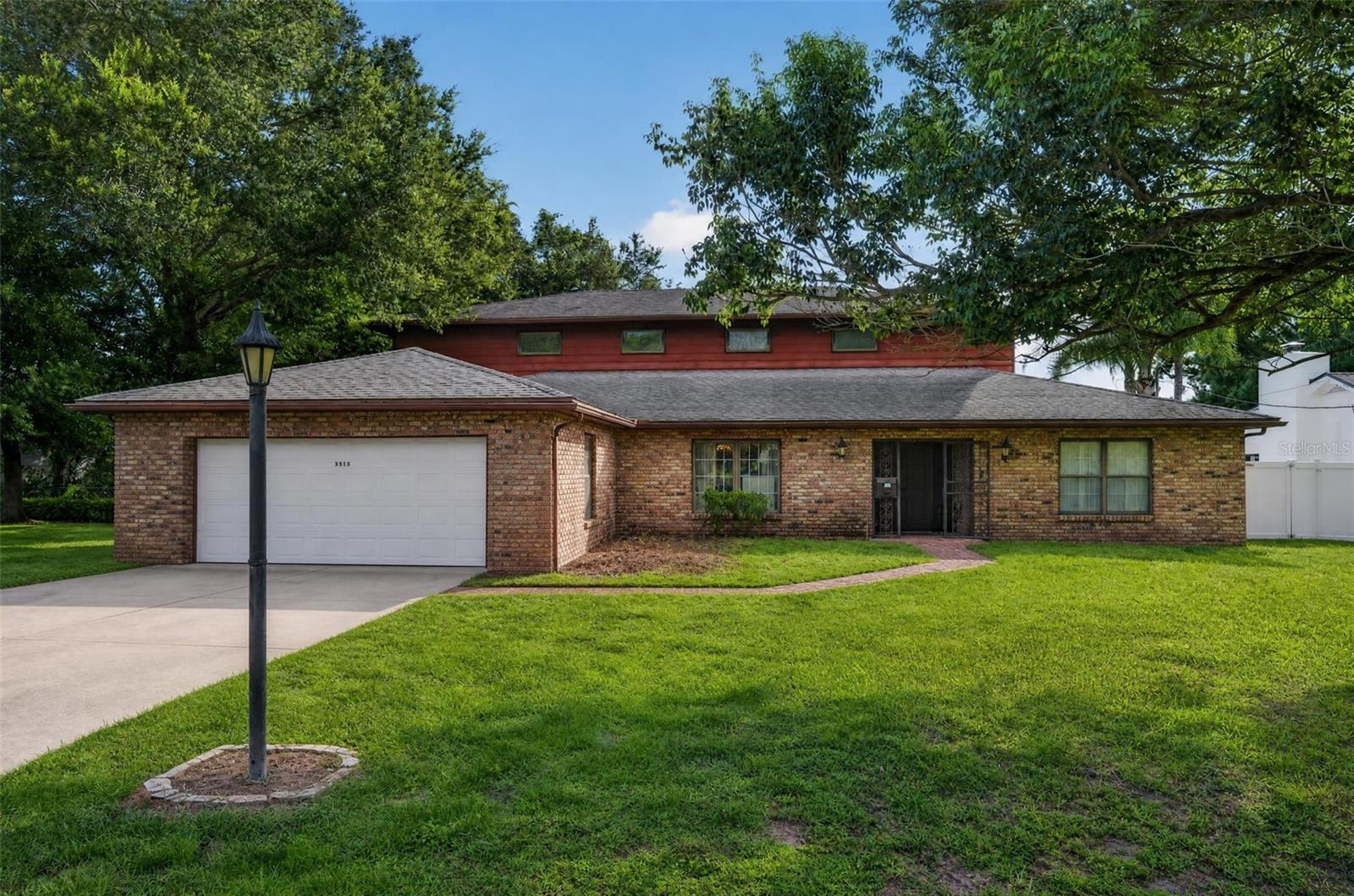 3513 MARWOOD DRIVE, Orlando, FL 32806