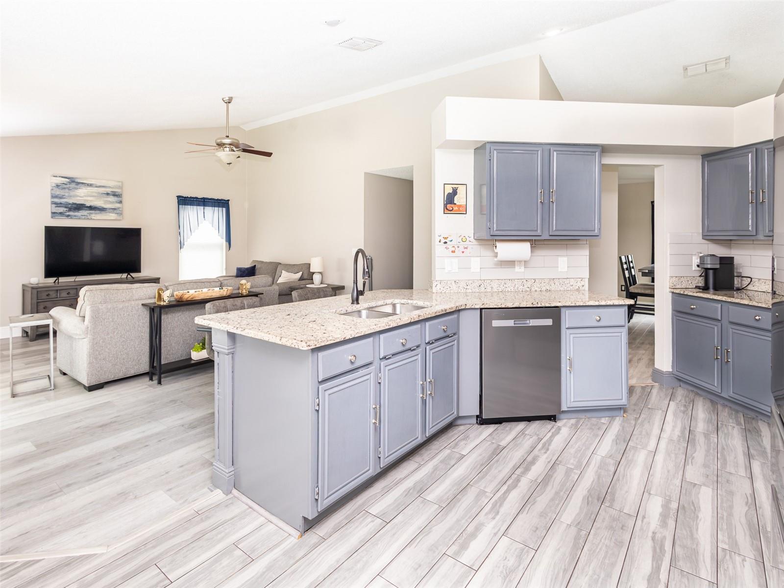 2540 ROLLING BROAK DRIVE, Orlando, FL 32837