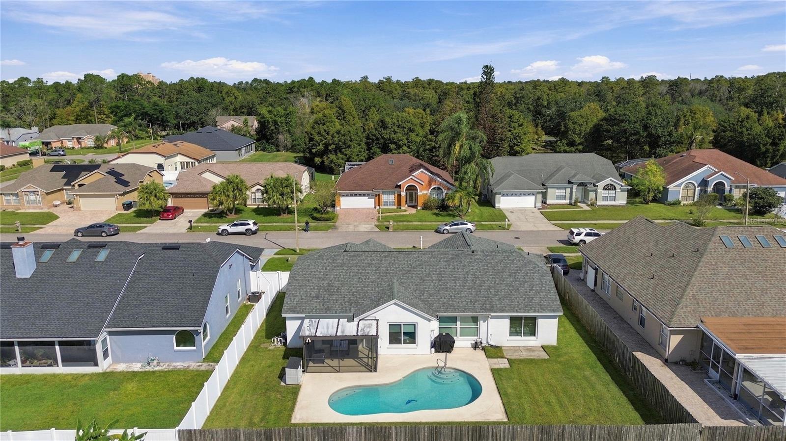 2540 ROLLING BROAK DRIVE, Orlando, FL 32837