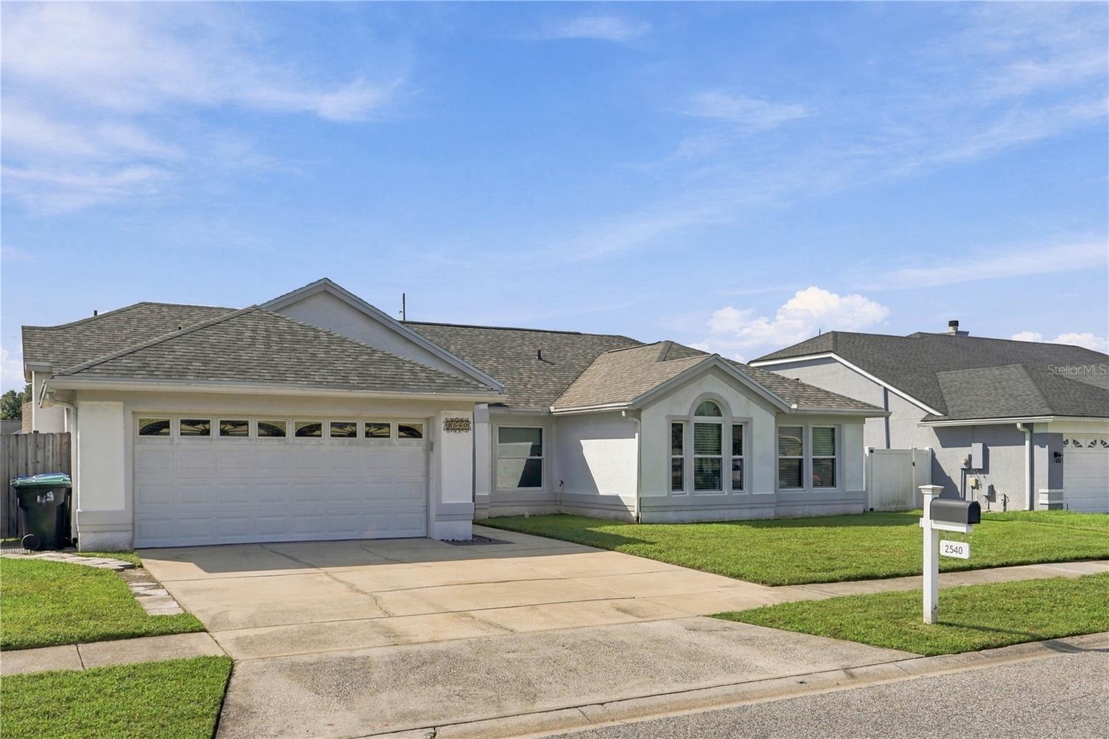 2540 ROLLING BROAK DRIVE, Orlando, FL 32837