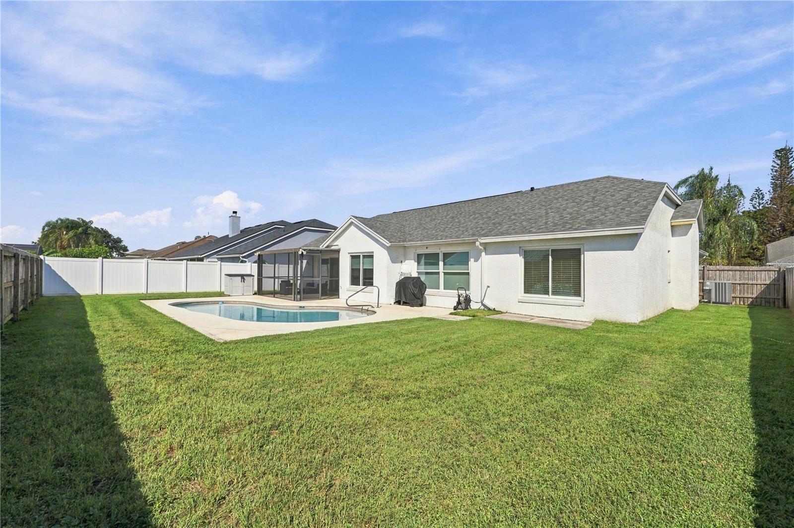 2540 ROLLING BROAK DRIVE, Orlando, FL 32837