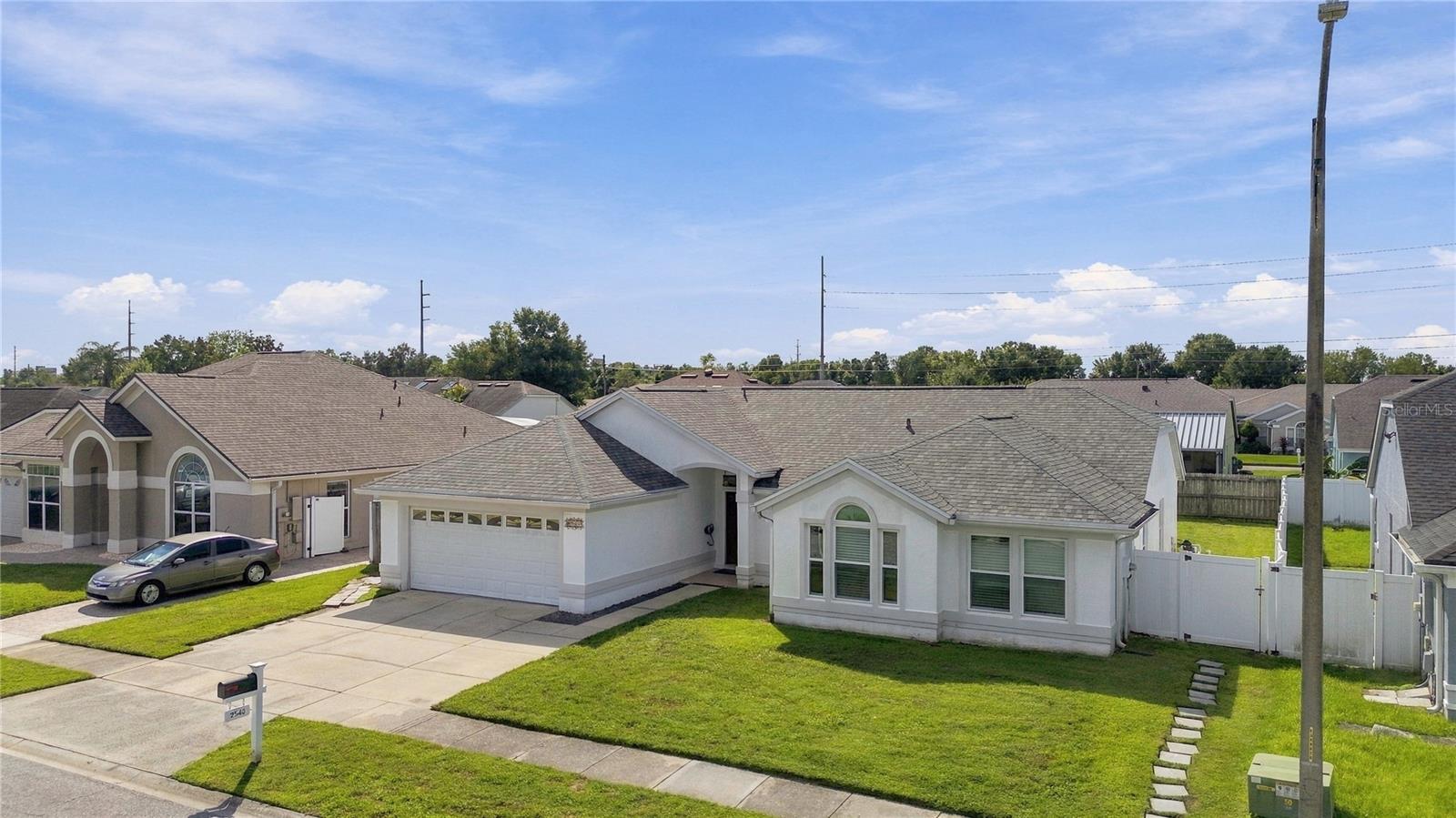 2540 ROLLING BROAK DRIVE, Orlando, FL 32837