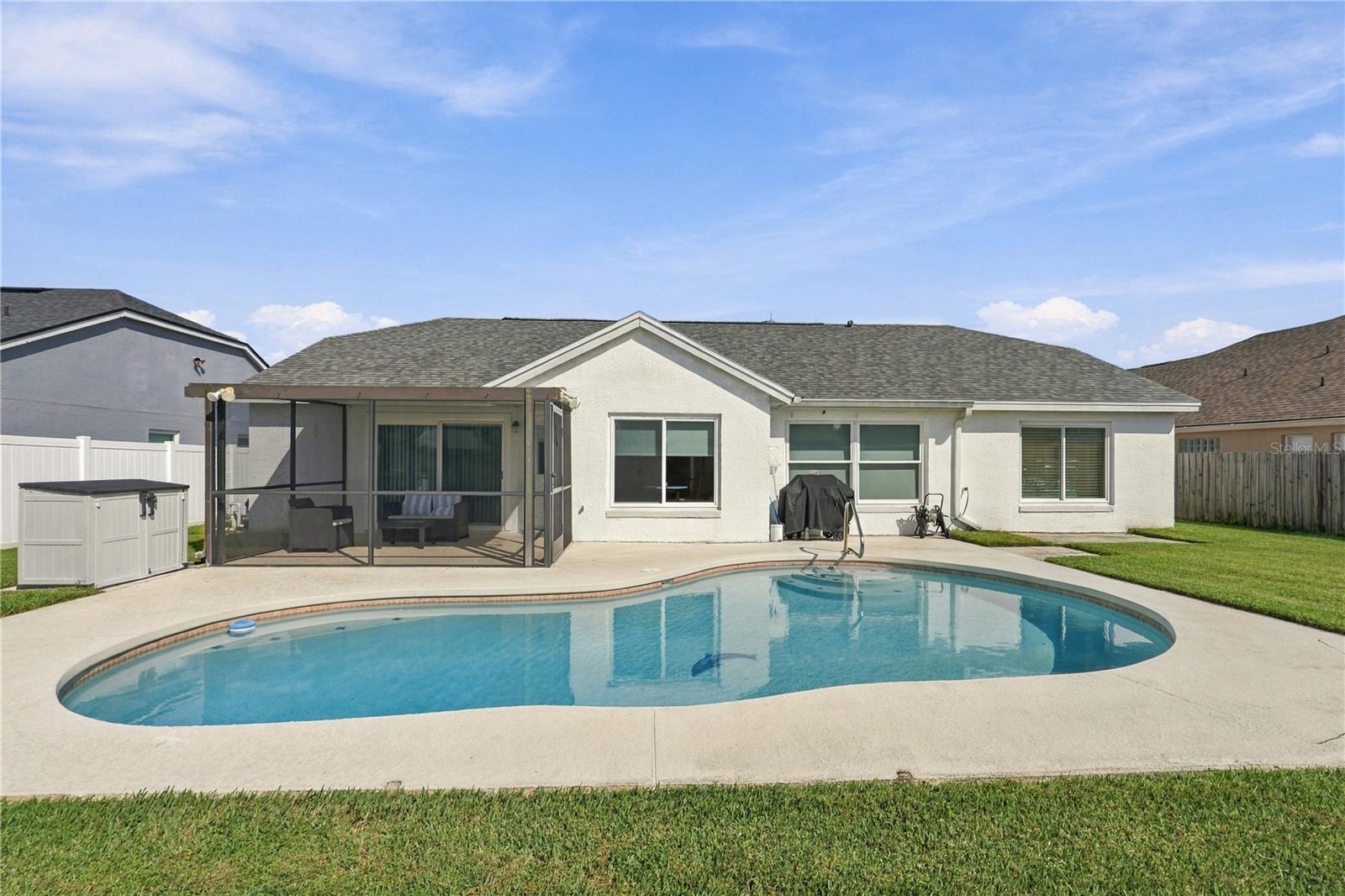 2540 ROLLING BROAK DRIVE, Orlando, FL 32837