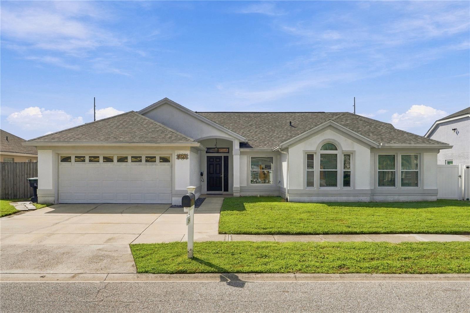 2540 ROLLING BROAK DRIVE, Orlando, FL 32837