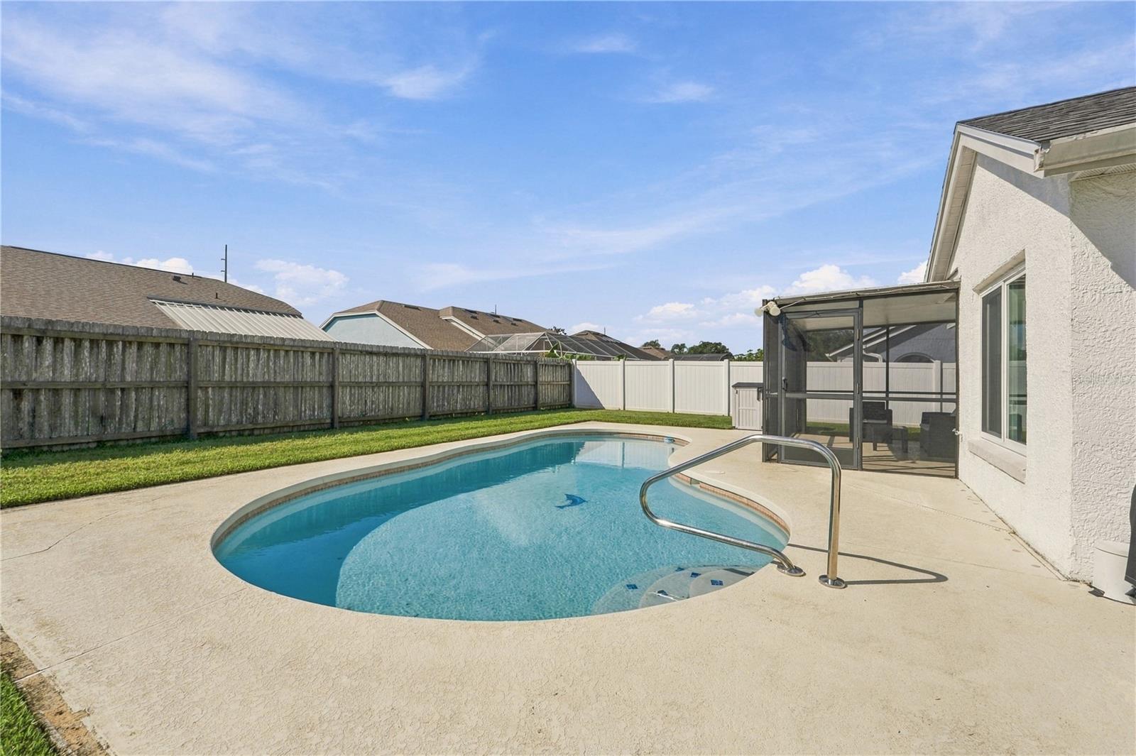 2540 ROLLING BROAK DRIVE, Orlando, FL 32837
