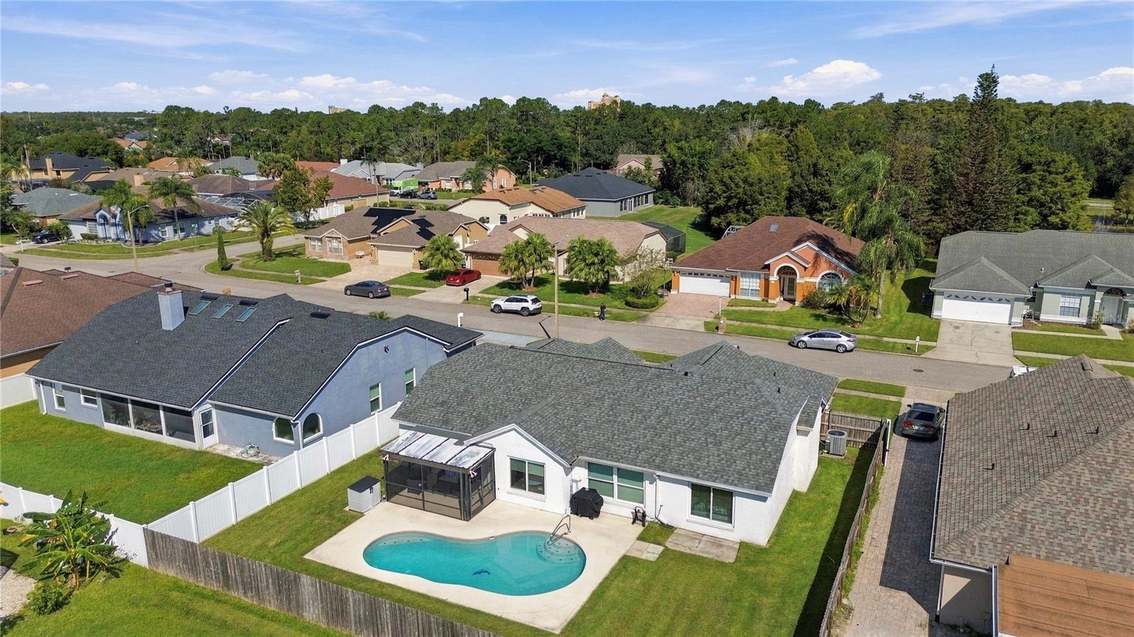 2540 ROLLING BROAK DRIVE, Orlando, FL 32837