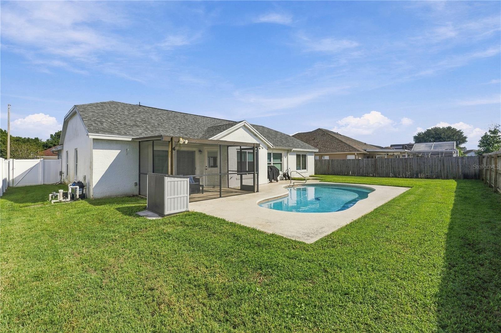 2540 ROLLING BROAK DRIVE, Orlando, FL 32837