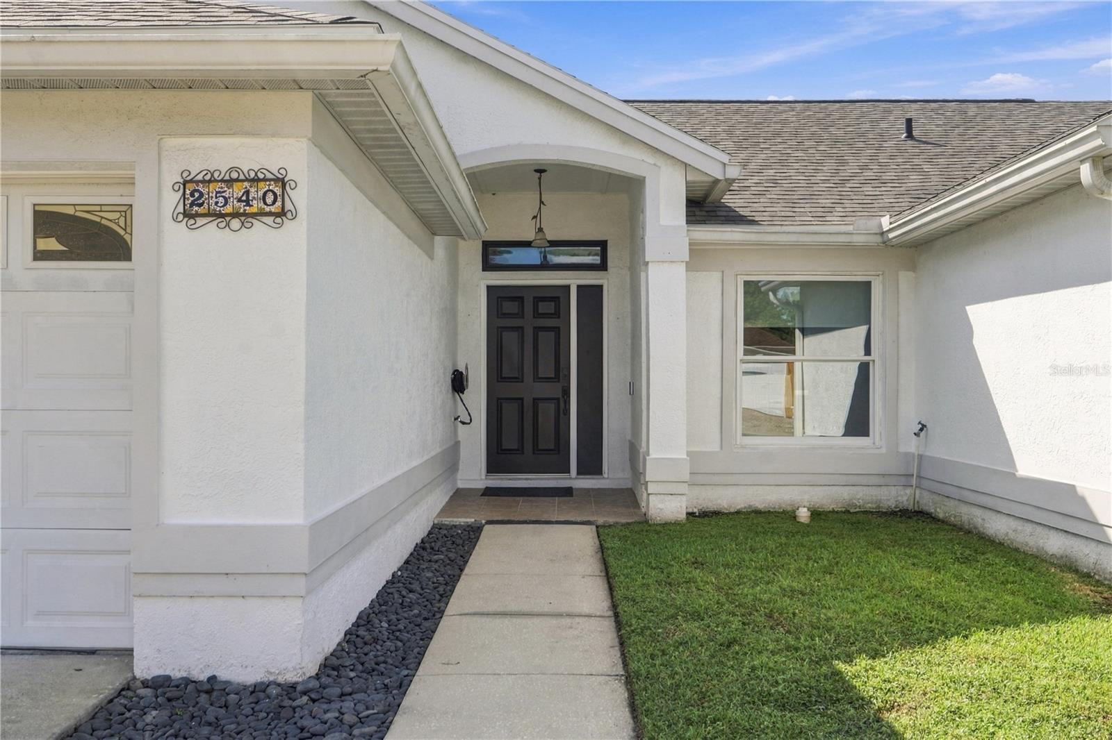 2540 ROLLING BROAK DRIVE, Orlando, FL 32837