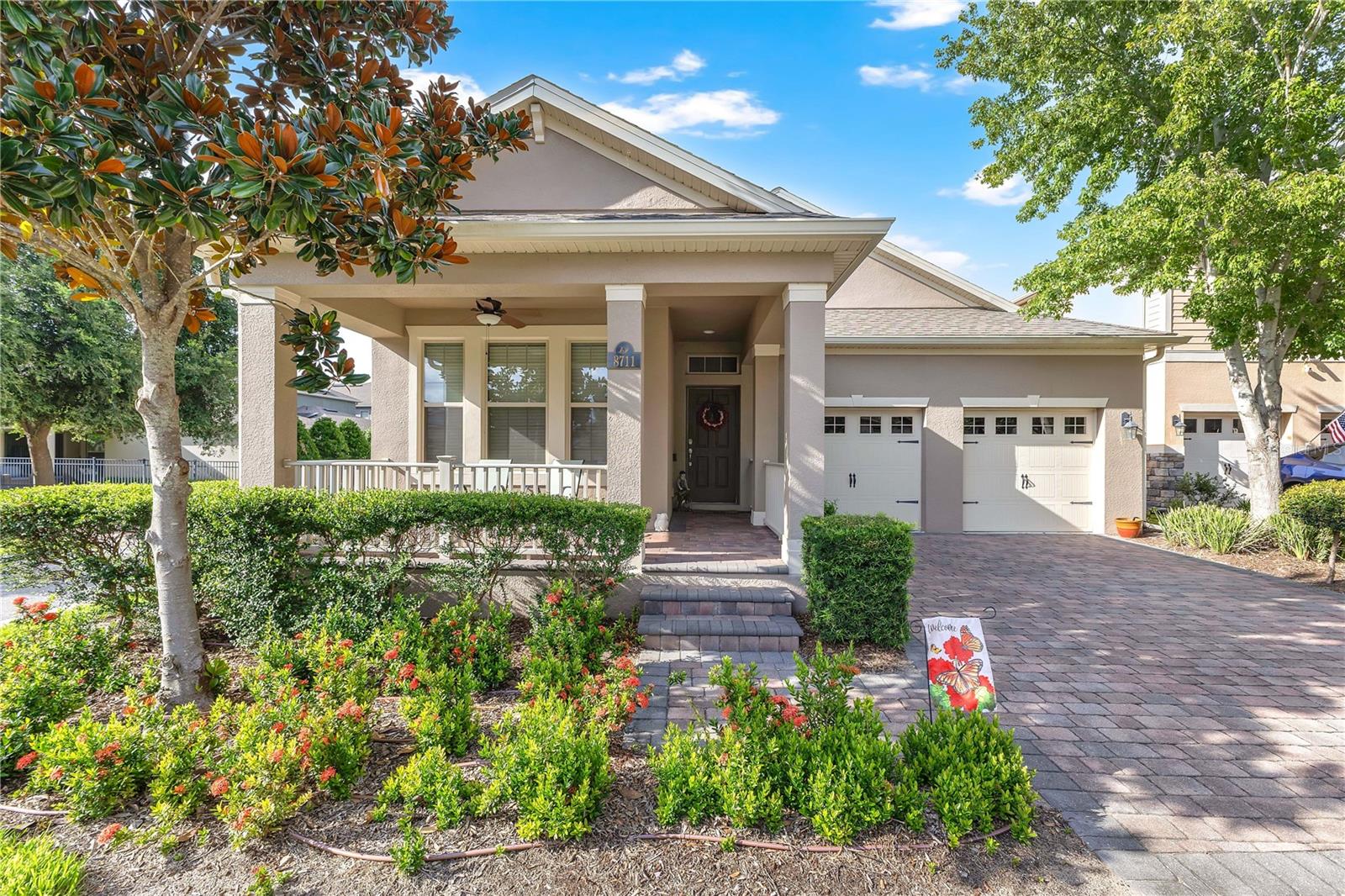 8711 EDEN COVE DRIVE, Winter Garden, FL 34787