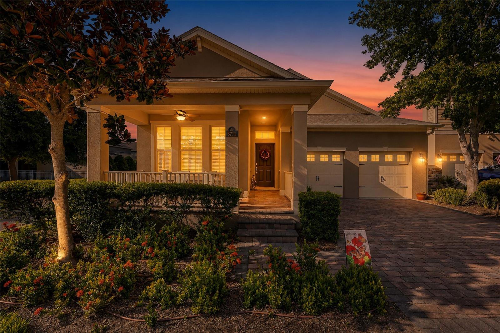 8711 EDEN COVE DRIVE, Winter Garden, FL 34787 8711 EDEN COVE DRIVE, Winter Garden, FL 34787