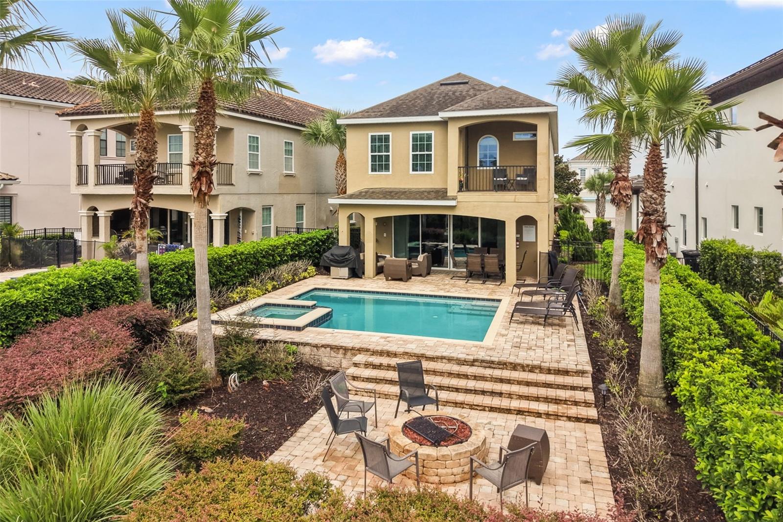 796 DESERT MOUNTAIN COURT, Kissimmee, FL 34747